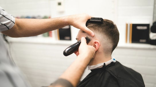 Parma | La Galleria | Little Italy Barbershop 4