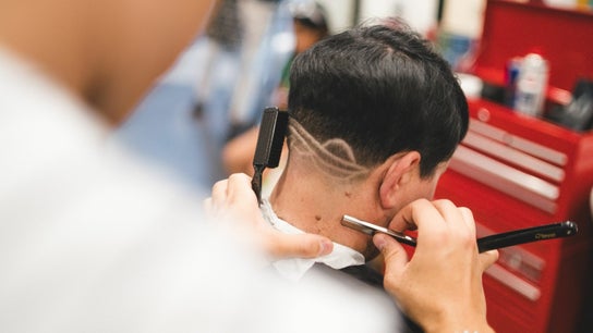 Marina di Carrara | Little Italy Barbershop 2