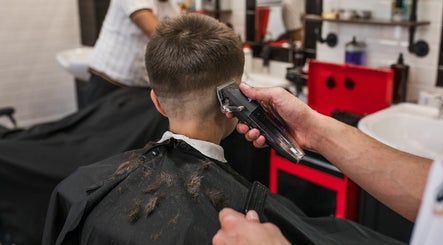 Imola - cc Leonardo Imola | Little Italy Barbershop
