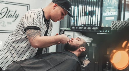 Forlì - cc Punta di Ferro | Little Italy Barbershop