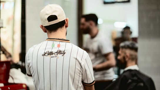 Imola - cc Leonardo Imola | Little Italy Barbershop 2