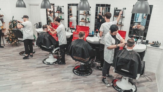 Voghera - Cc Montebello | Little Italy Barbershop 1