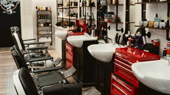 Pavia - Cc Carrefour | Little Italy Barbershop 0