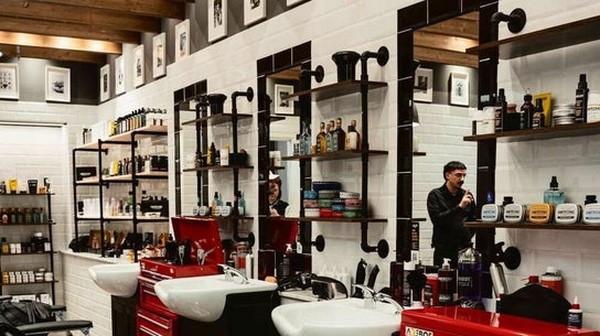 Pavia - Cc Carrefour | Little Italy Barbershop 1