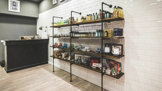 Thiene - IperTosano - Centro Commerciale Thiene | Little Italy Barbershop 1