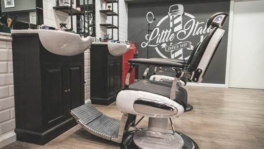 Thiene - IperTosano - Centro Commerciale Thiene | Little Italy Barbershop 2