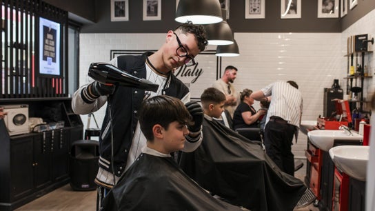 Thiene - IperTosano - Centro Commerciale Thiene | Little Italy Barbershop 3