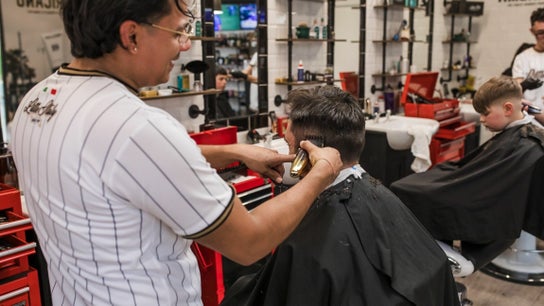 Thiene - IperTosano - Centro Commerciale Thiene | Little Italy Barbershop 6