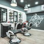 Thiene - IperTosano - Centro Commerciale Thiene | Little Italy Barbershop en Fresha - Via del Terziario 2, Thiene, Veneto