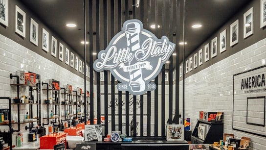 Lonato - Il Leone | Little Italy Barbershop