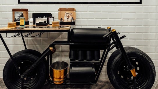 Lonato - Il Leone | Little Italy Barbershop 1