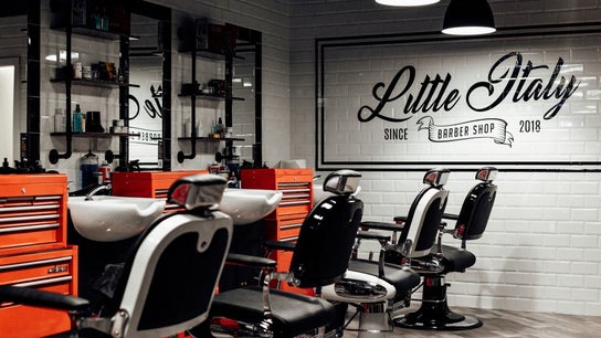 Lonato - Il Leone | Little Italy Barbershop 2
