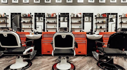 Verona - Adigeo | Little Italy Barbershop