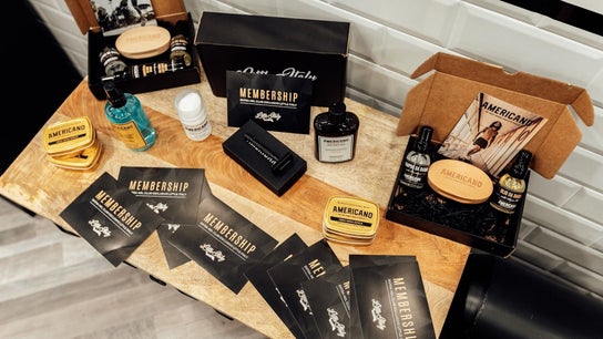Brescia - Via Lechi 11 | Little Italy Barbershop 1