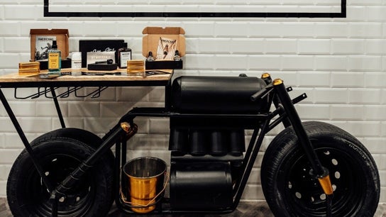Brescia - Via Lechi 11 | Little Italy Barbershop 2