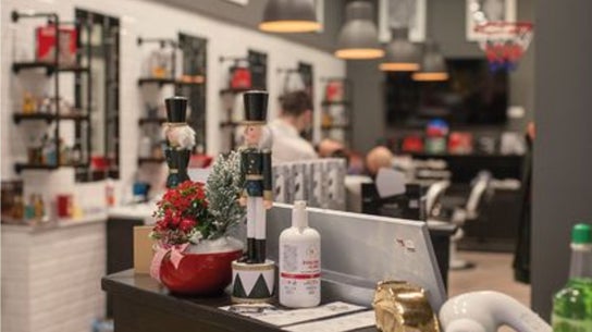 Forlì - cc Punta di Ferro | Little Italy Barbershop 1