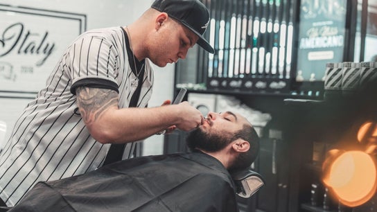 Forlì - cc Punta di Ferro | Little Italy Barbershop 2