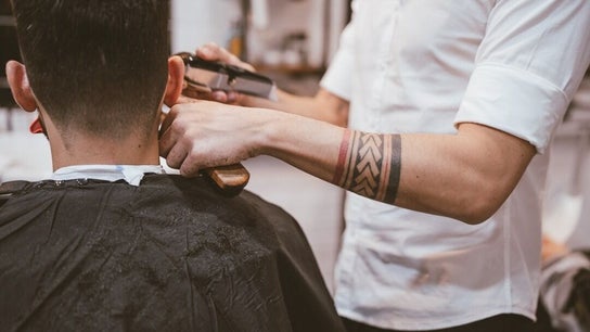 Forlì - cc Punta di Ferro | Little Italy Barbershop 4