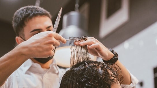 Forlì - cc Punta di Ferro | Little Italy Barbershop 5