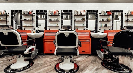 Εικόνα Bergamo Centro - Little Italy Barbershop 2