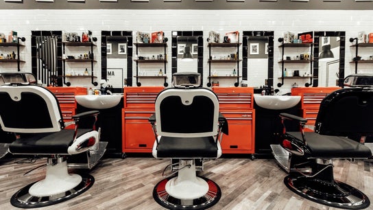 Bergamo Centro - Little Italy Barbershop