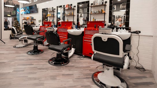Bergamo Centro - Little Italy Barbershop 2