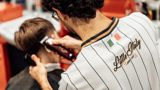 Bergamo Centro - Little Italy Barbershop 4