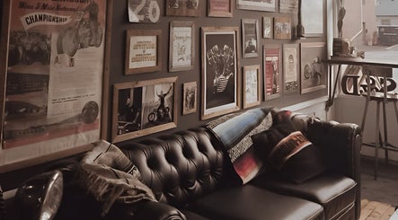 Marina di Carrara | Little Italy Barbershop图像3