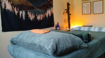 Clare Carson Reflexology at The Luma Practice image 2