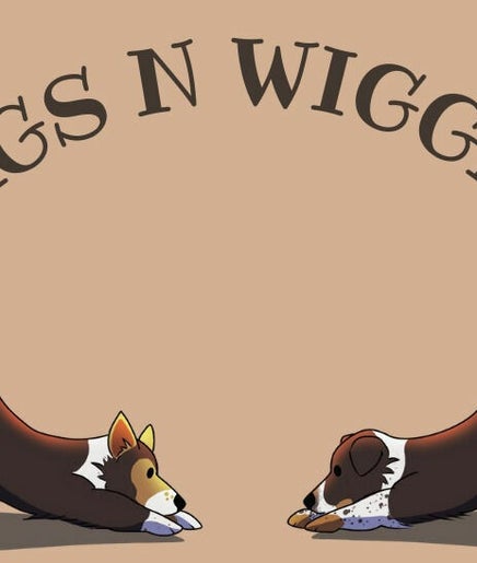 Wags N Wiggles Pet Spa kép 2