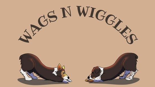 Wags N Wiggles Pet Spa