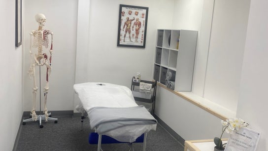 SJS Therapies at 1 Vigor Gym, Massage and IPL Specialist
