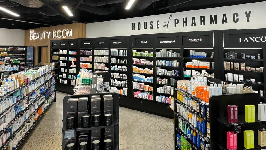 House of Pharmacy – kuva 1