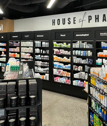 House of Pharmacy billede 2