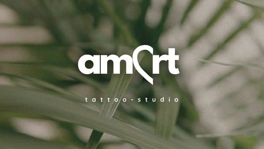 Amart Tattoo Studio изображение 1