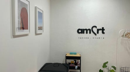 Amart Tattoo Studio изображение 2