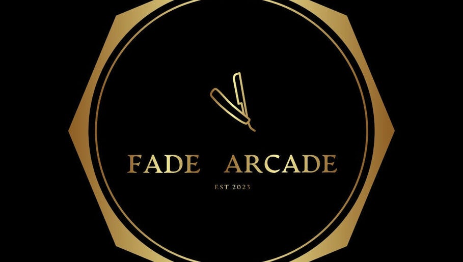 Fade Arcade, bild 1