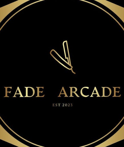 Fade Arcade, bild 2
