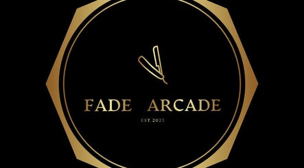 Fade Arcade