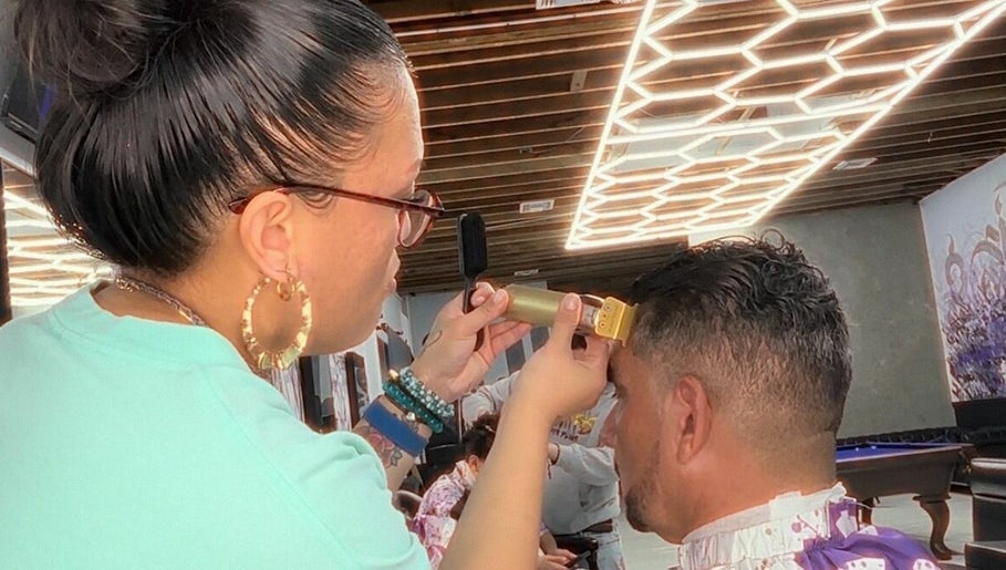 Εικόνα Barber Bebot 1