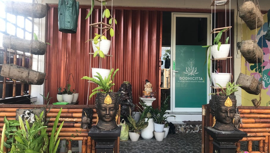 Bodhicitta Acupuncture & Holistic Healing, bilde 1