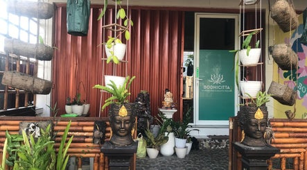 Bodhicitta Acupuncture & Holistic Healing