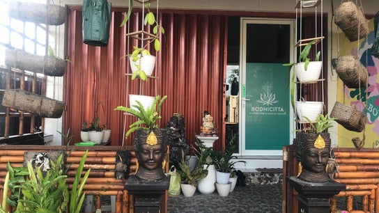 Bodhicitta Acupuncture & Holistic Healing