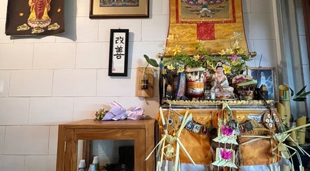 Bodhicitta Acupuncture & Holistic Healing, bilde 3