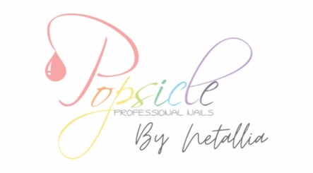 Popsicle Nails By Netallia