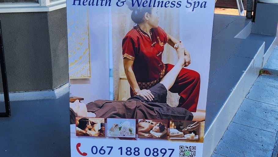 Orawan Thai Massage, Health and Wellness Spa – kuva 1