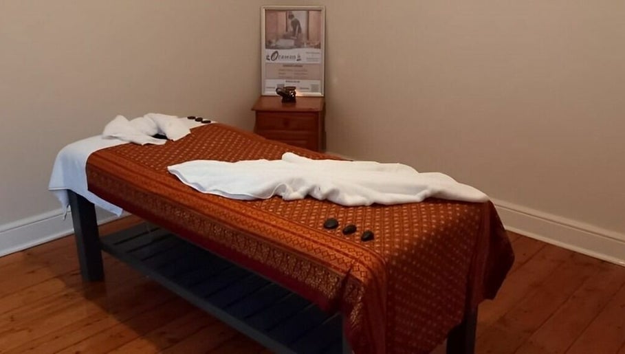 Immagine 1, Orawan Thai Massage, Health and Wellness Spa