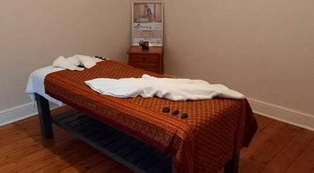 Orawan Thai Massage, Health and Wellness Spa