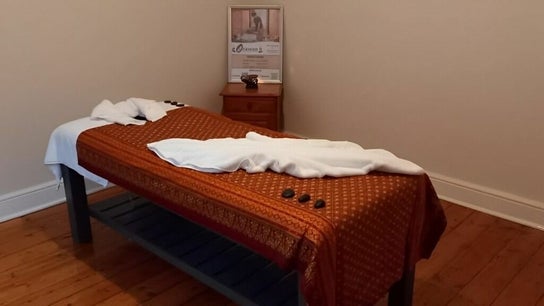 Orawan Thai Massage, Health and Wellness Spa