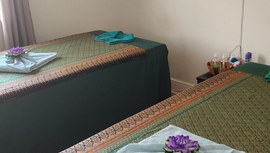 Orawan Thai Massage, Health and Wellness Spa slika 1